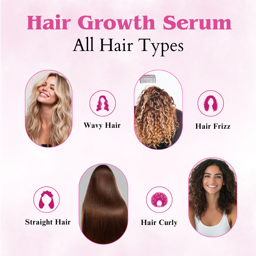 Phillauri Onion And Almond Hair Serum For Stronger, Smoother And Shiner