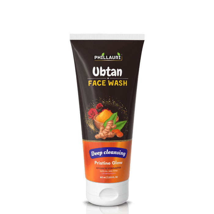Phillauri Ubtan Face Wash