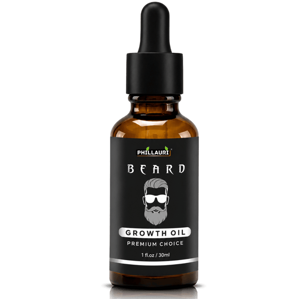 Master Your Beard, Own Your Style