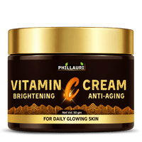 Vitamin C cream