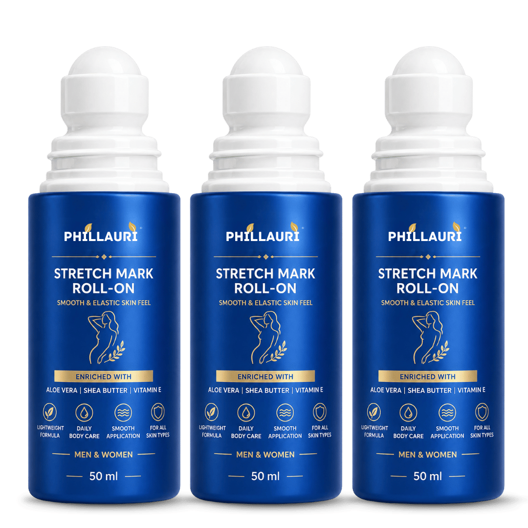 Phillauri Stretch Mark Roll-On