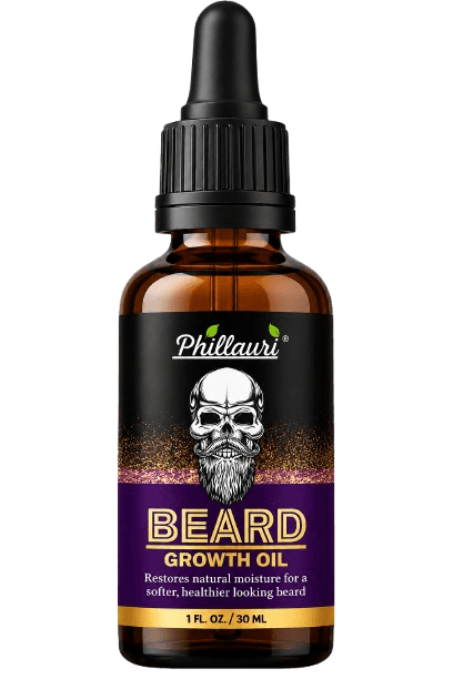 Master Your Beard, Own Your Style