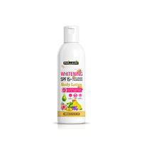 Whitening SPF 15+ Body Lotion