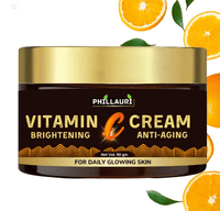 Vitamin C cream