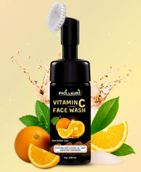 Vitamin C Face Wash