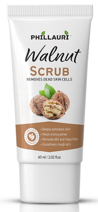 Walnut Scrub