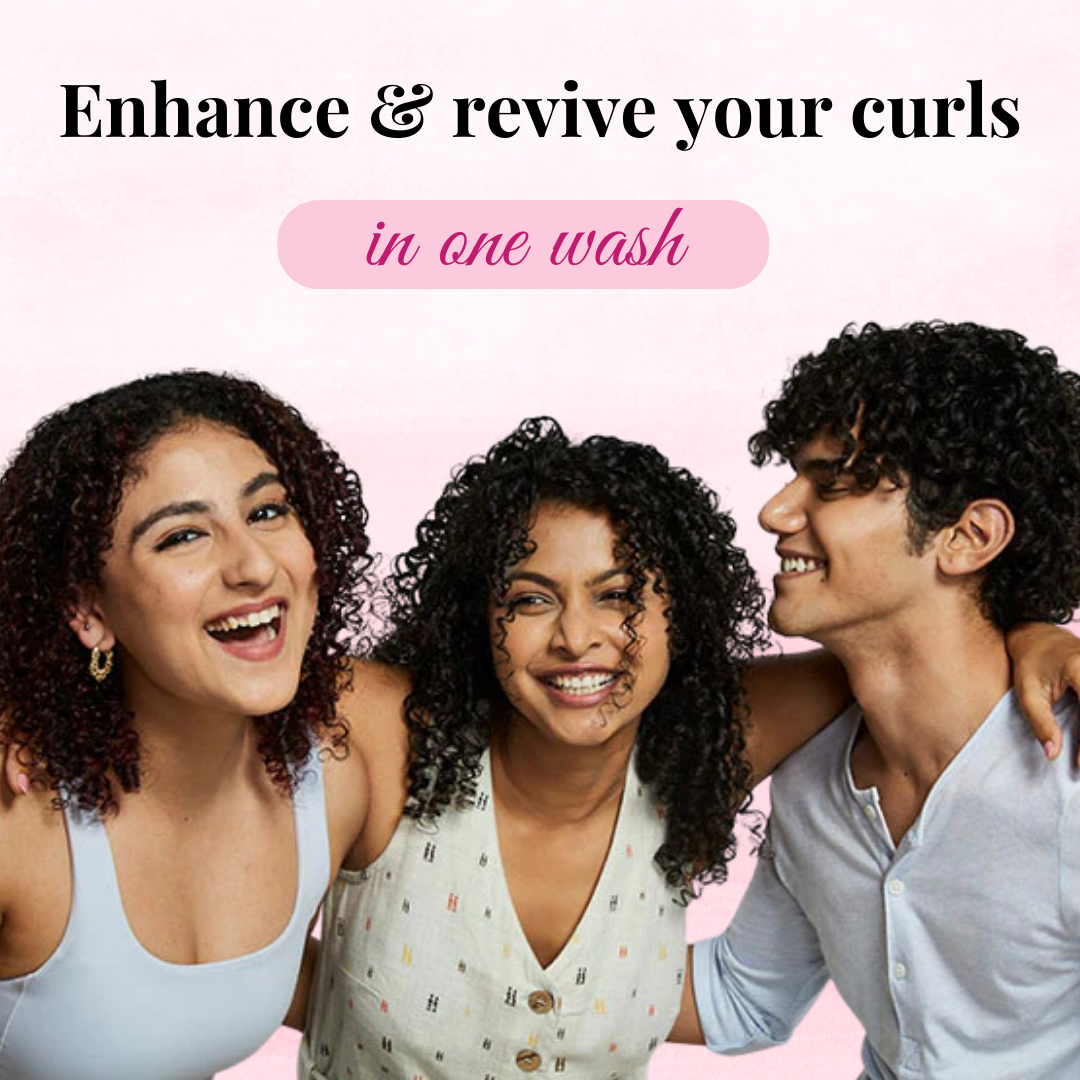 Phillauri Red Onion Black Seed Shampoo For Hair Growth, 750ml