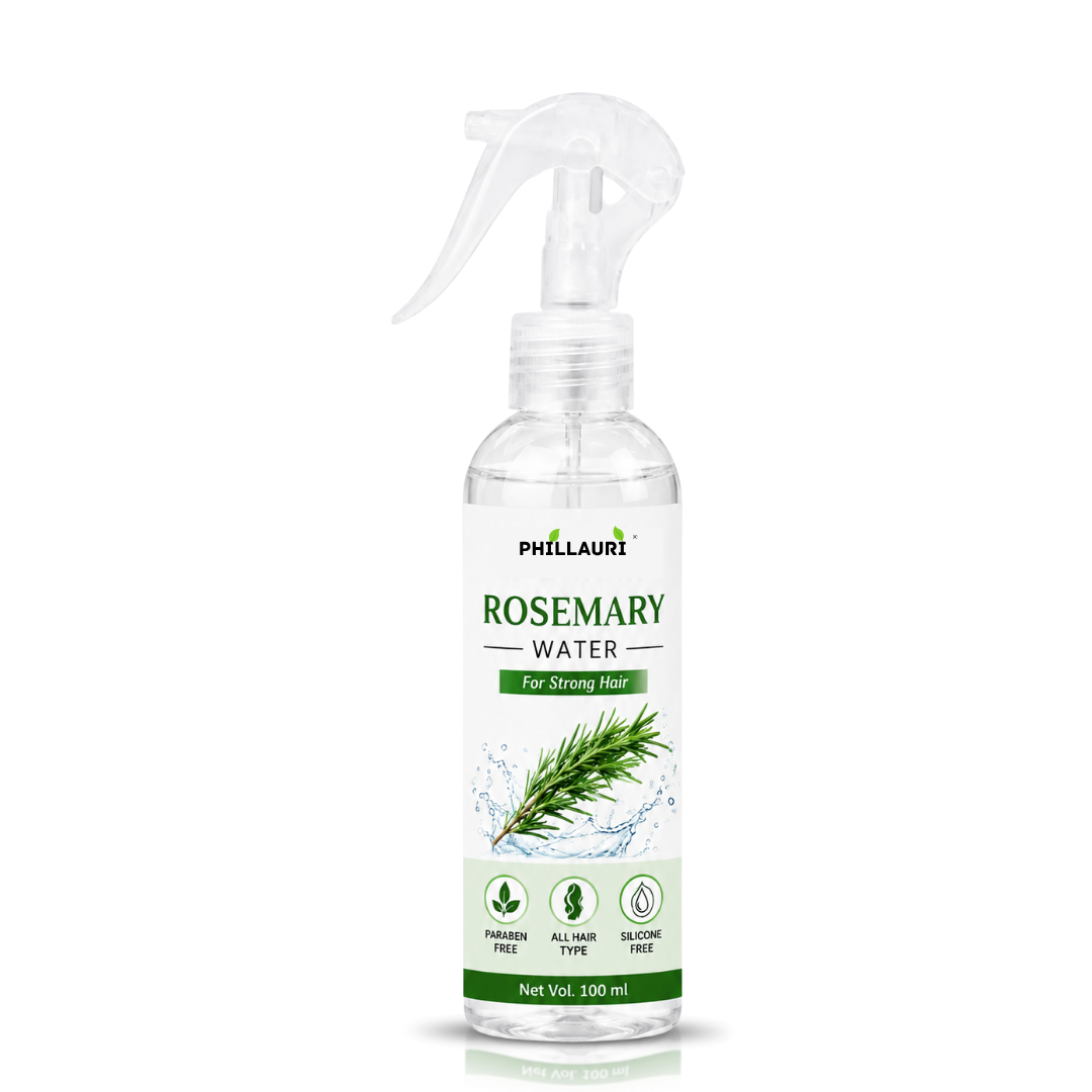 Phillauri Rosemary Water