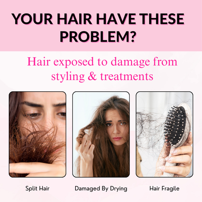 Phillauri Red Onion Black Seed Oil Shampoo, 100ml