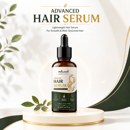 Phillauri Advanced Hair Serum