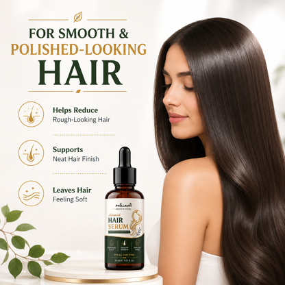 Phillauri Advanced Hair Serum