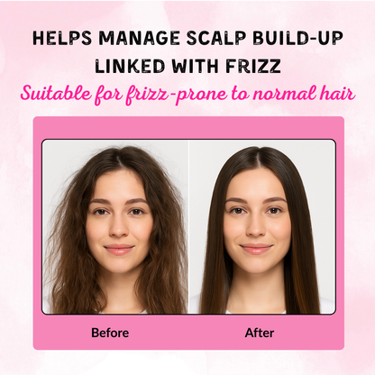 Phillauri Red Onion Black Seed Conditioner For Hair Growth, 100ML