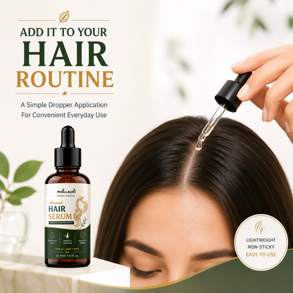 Phillauri Advanced Hair Serum