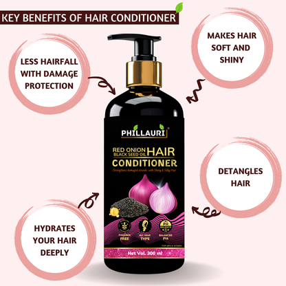 Phillauri Red Onion Healthy Hair care Kit with Face kit Combo Kit  (4 Items in the set) ⭐⭐⭐⭐⭐( 1,209 Ratings & 132 Reviews)