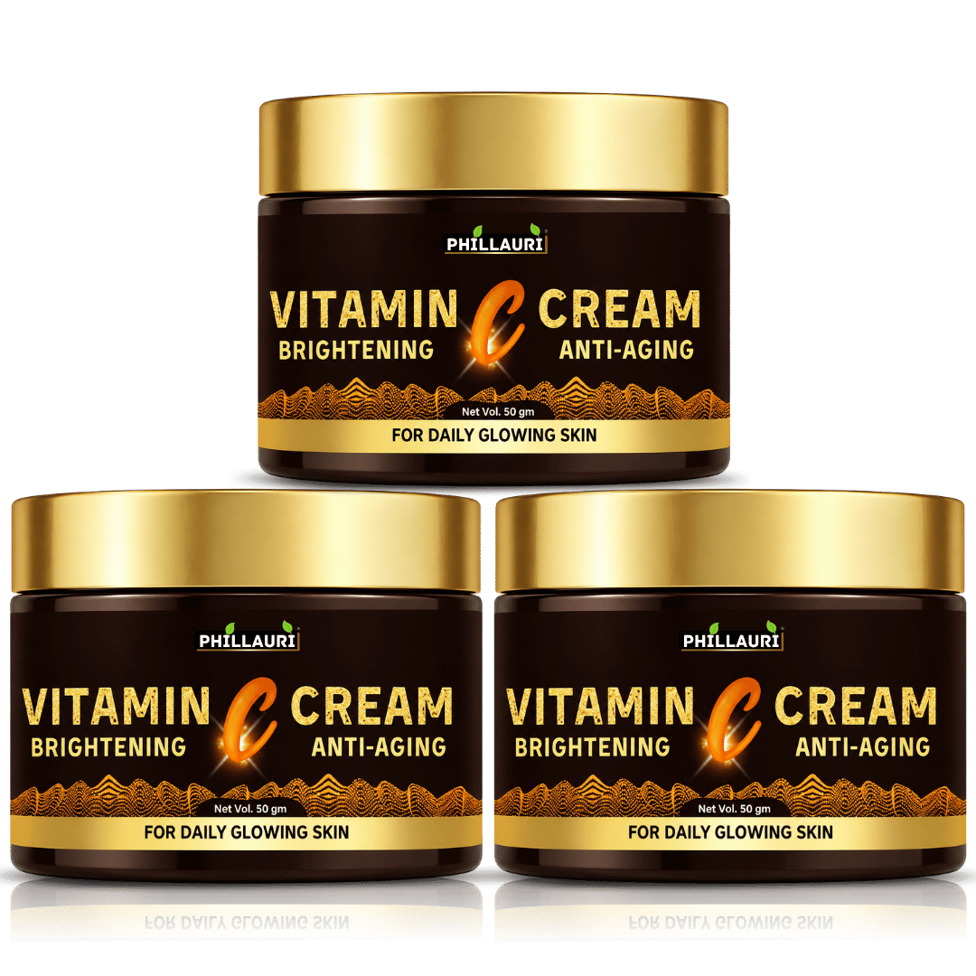 Phillauri Vitamin C Cream