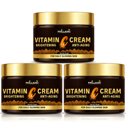 Phillauri Vitamin C Cream