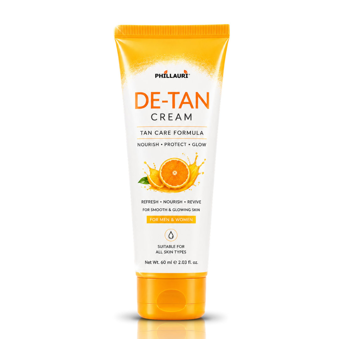 Phillauri De-Tan Cream