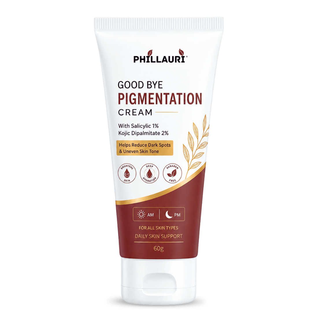 Phillauri Good Bye Pigmentation Cream