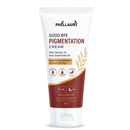 Phillauri Good Bye Pigmentation Cream