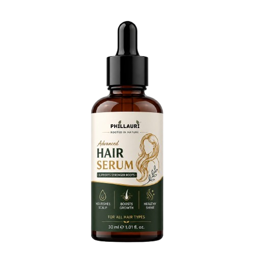 Phillauri Advanced Hair Serum