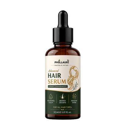 Phillauri Advanced Hair Serum