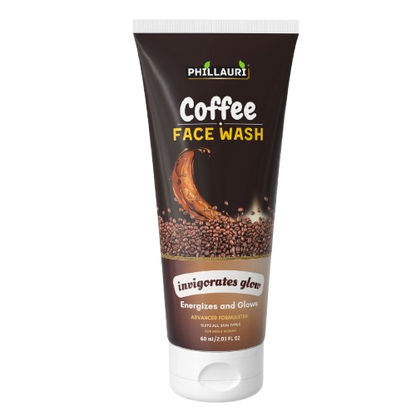 Phillauri Coffee Face Wash
