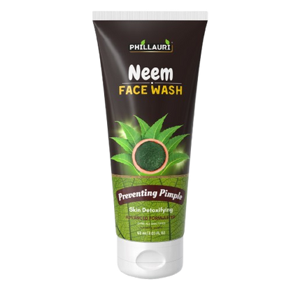 Phillauri Neem Face Wash