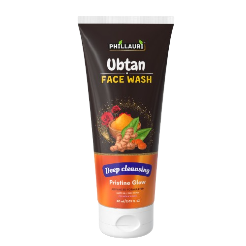 Phillauri Ubtan Face Wash