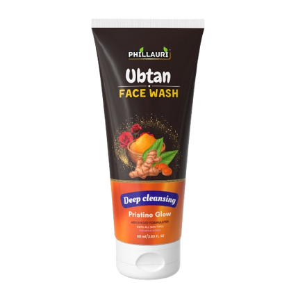 Phillauri Ubtan Face Wash