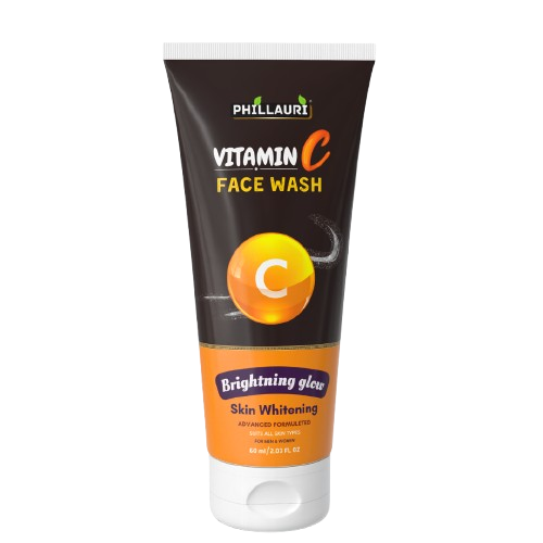 Phillauri Vitamin C Face Wash