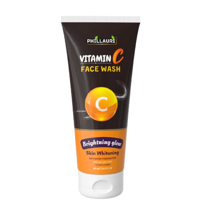 Phillauri Vitamin C Face Wash