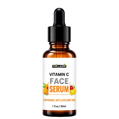 Phillauri Vitamin C Face Serum