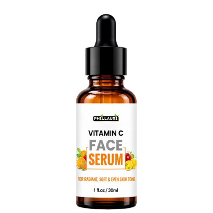 Phillauri Vitamin C Face Serum