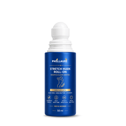 Phillauri Stretch Mark Roll-On