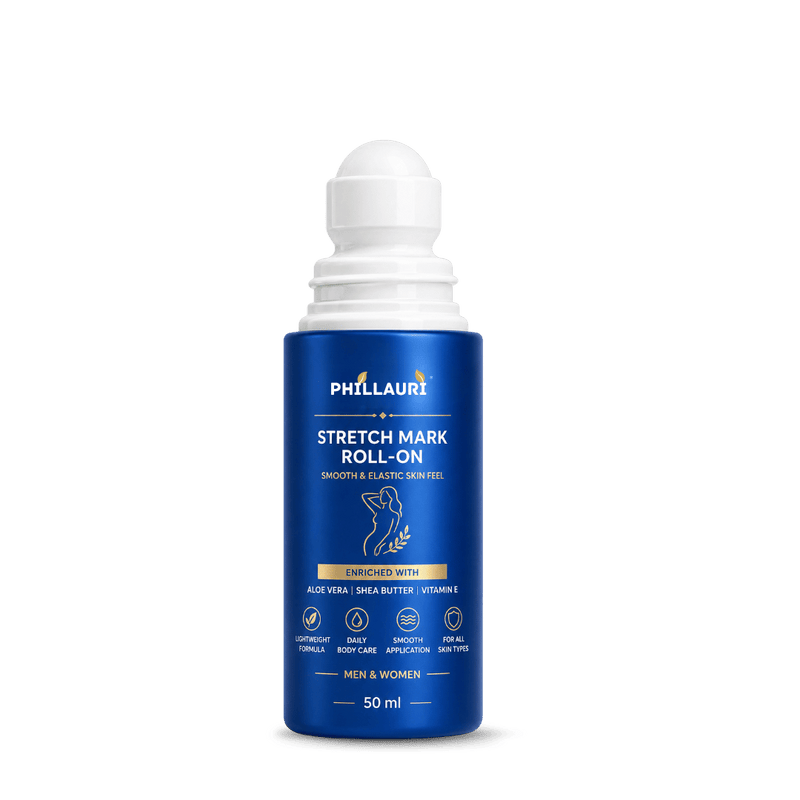Phillauri Stretch Mark Roll-On