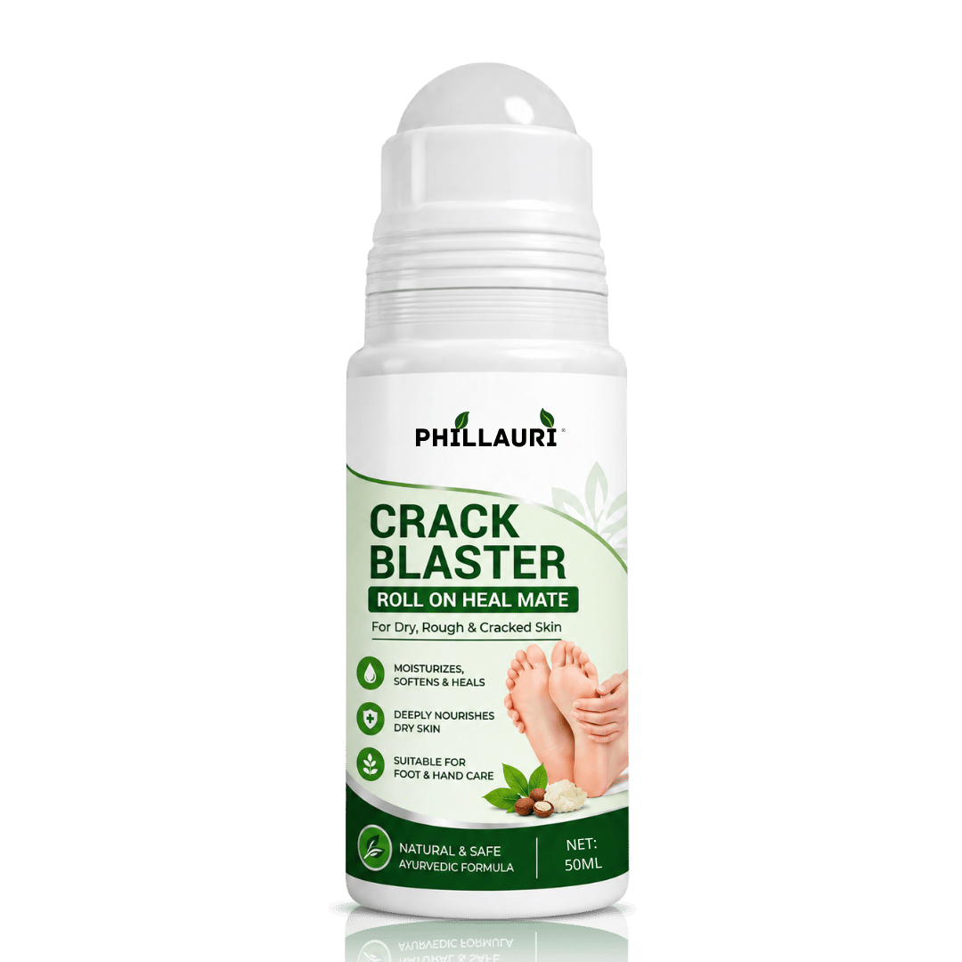 Phillauri Crack Blaster Roll On Heal Mate