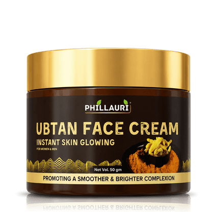 Phillauri Ubtan Face Cream