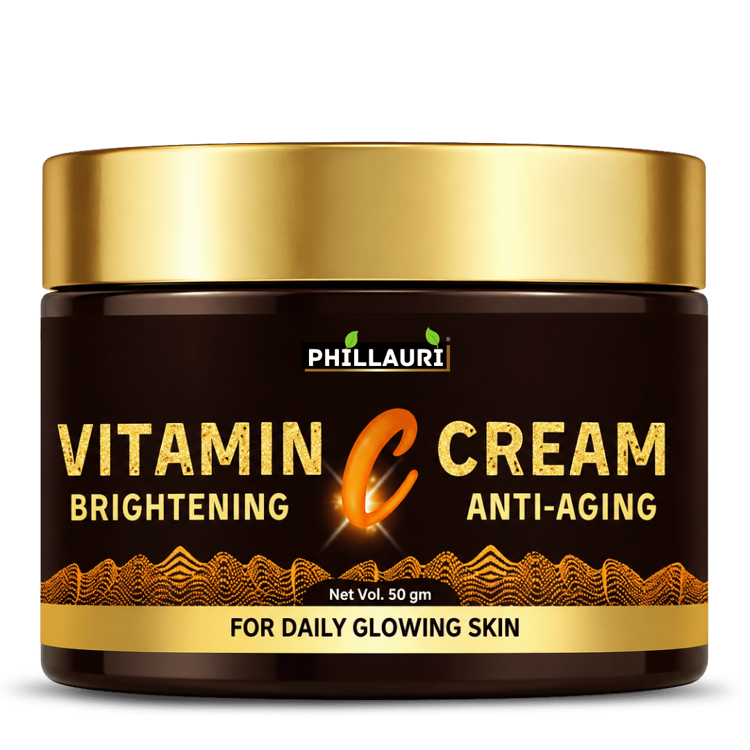 Phillauri Vitamin C Cream