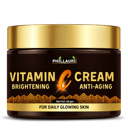 Phillauri Vitamin C Cream