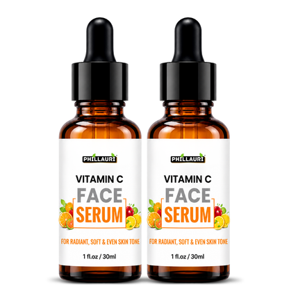 Phillauri Vitamin C Face Serum