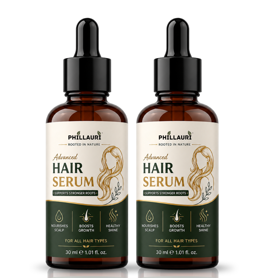 Phillauri Advanced Hair Serum
