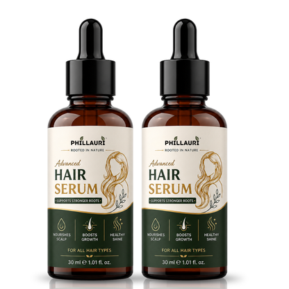 Phillauri Advanced Hair Serum