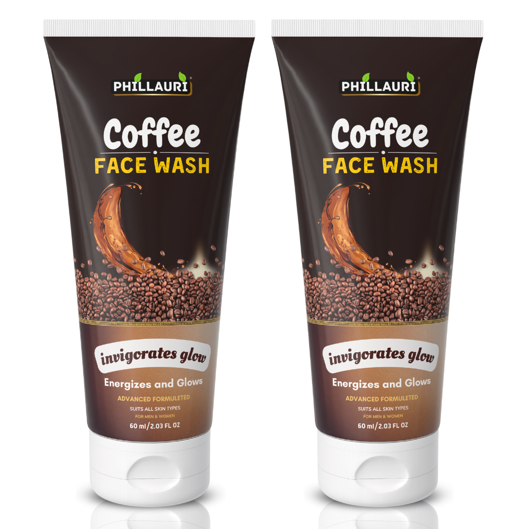 Phillauri Coffee Face Wash
