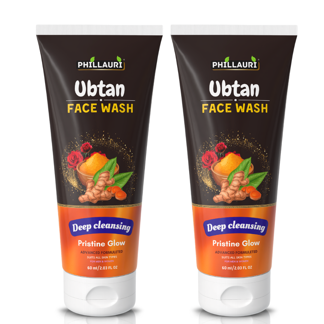 Phillauri Ubtan Face Wash
