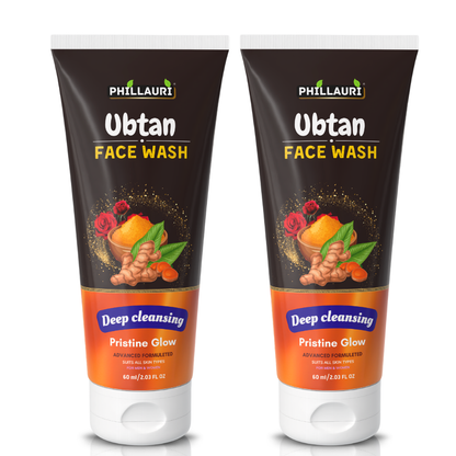 Phillauri Ubtan Face Wash
