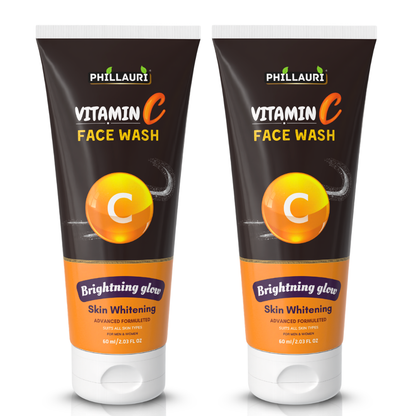 Phillauri Vitamin C Face Wash