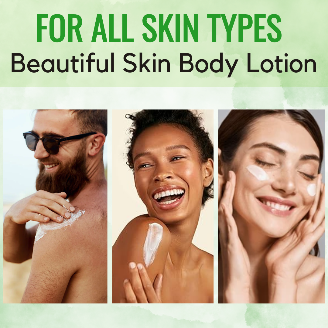 Phillauri Aloe Vera Body Lotion For Natural Glowing Skin