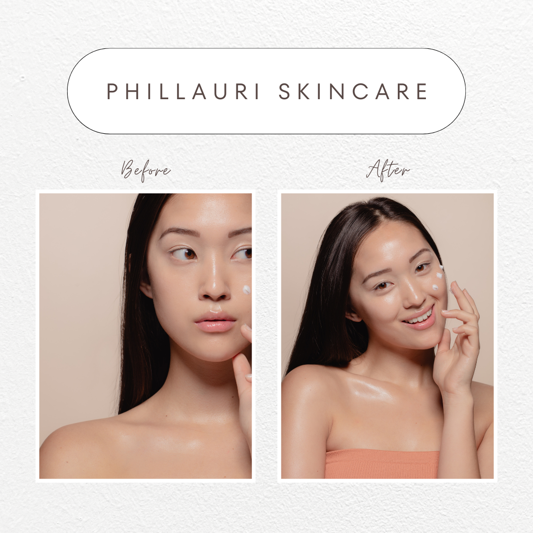 Phillauri Papaya Lotion For Hand And Body Whiten In 7 Days