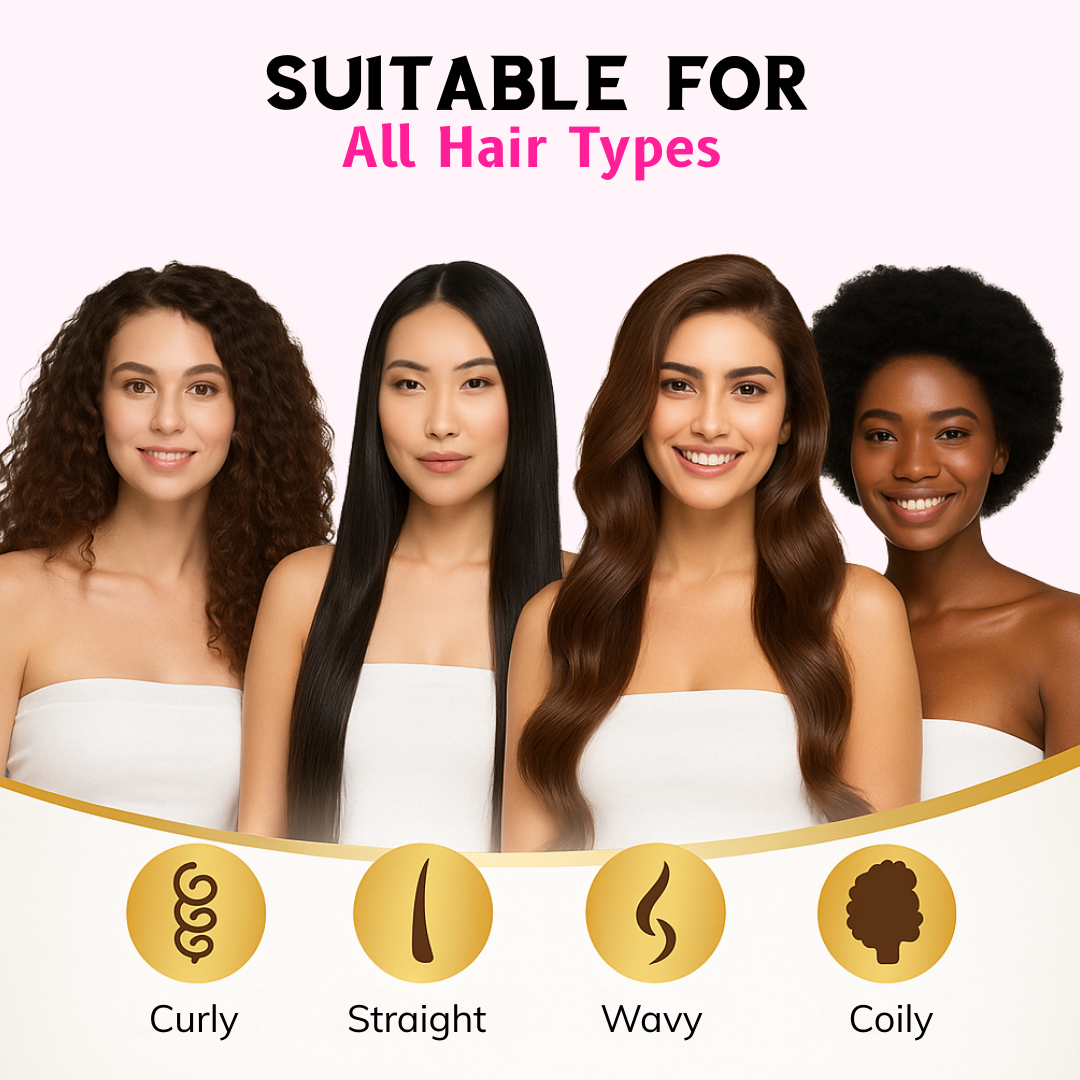 Phillauri Onion Black Seed Hair Oil, Shampoo, Conditioner and Serum Combo ,100 ml +100 ml + 100ml + 30 ml