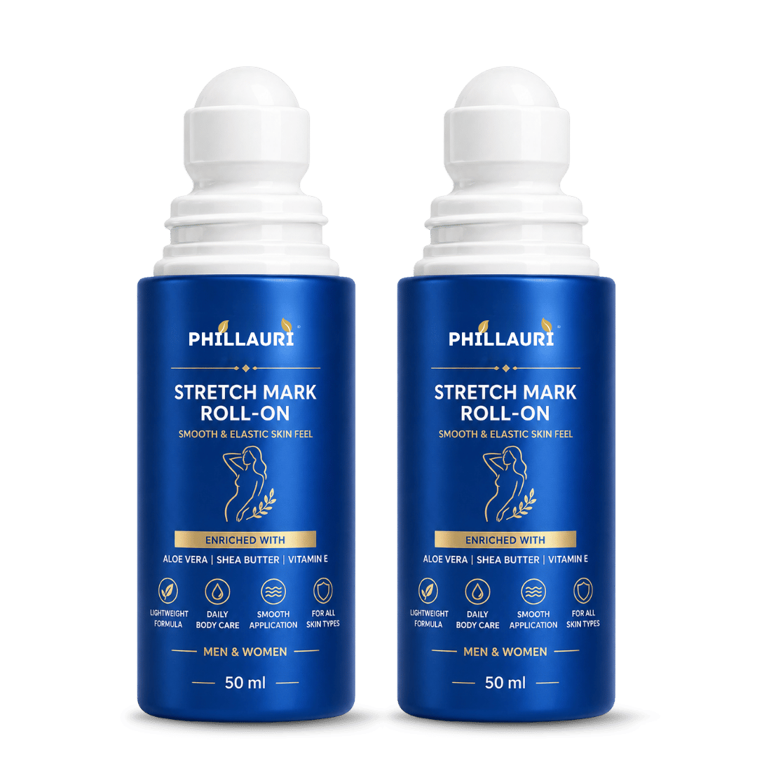 Phillauri Stretch Mark Roll-On